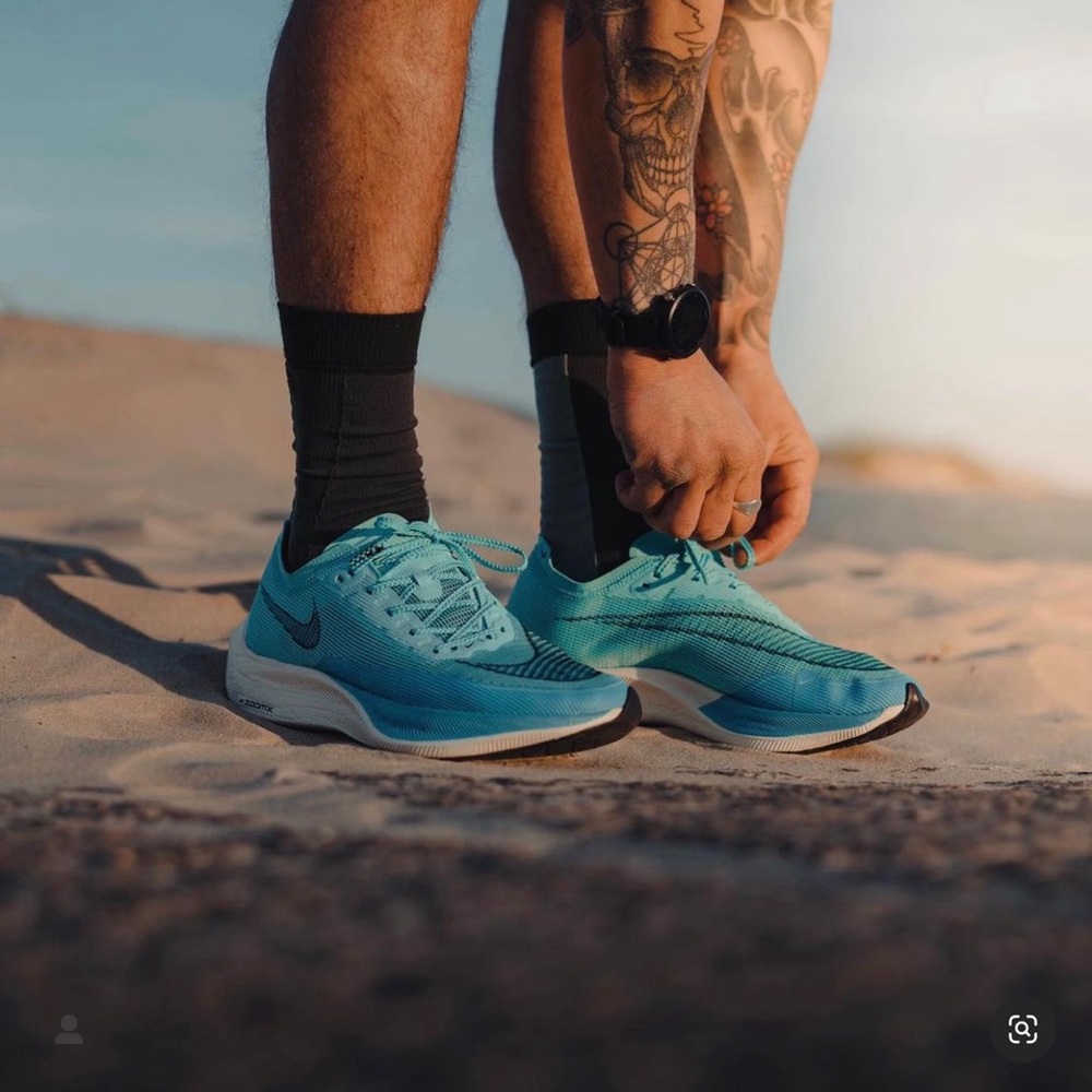 Nike zoom alpha fly
